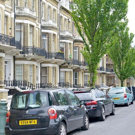 Love Nest Apartment Brighton Exterior photo
