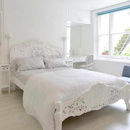Love Nest Apartment Brighton Exterior photo