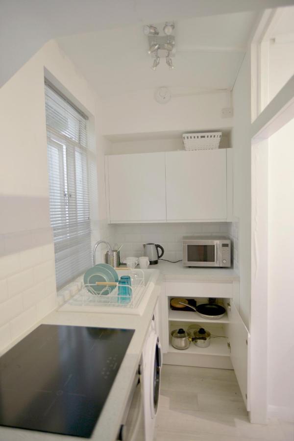 Love Nest Apartment Brighton Exterior photo