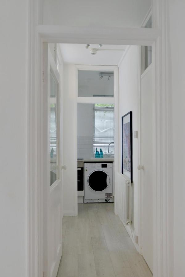 Love Nest Apartment Brighton Exterior photo