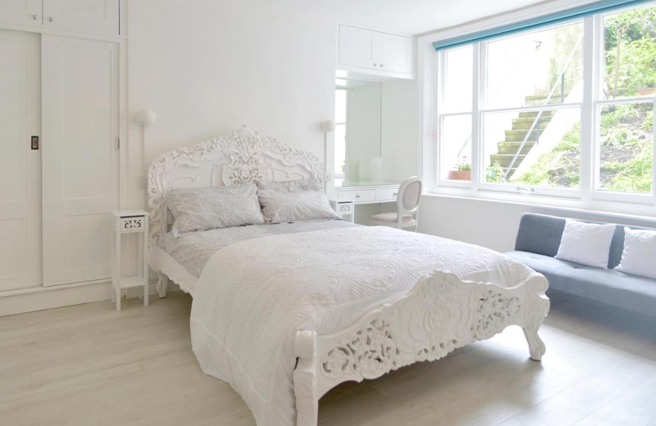Love Nest Apartment Brighton Exterior photo